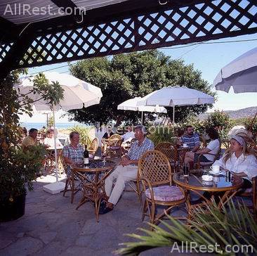Sissi Bay Hotel 10